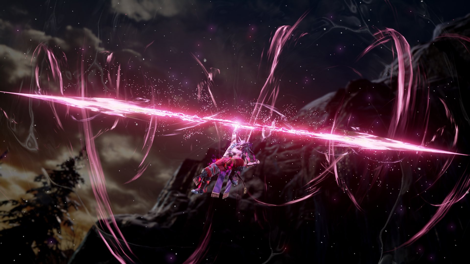 Soul Calibur VI - Imagen 37